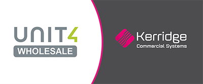 Unit4 wholesale Kerridge