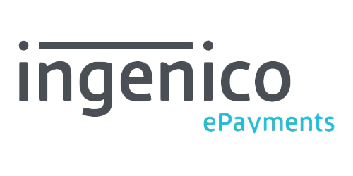 Ingenico logo