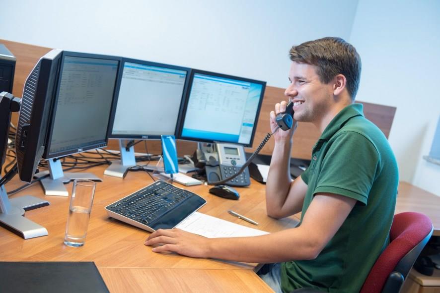 Isah en Solvisoft helpen maakbedrijven klanten nóg beter te bedienen