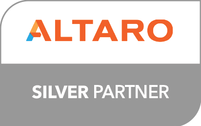 Altaro Silver partner