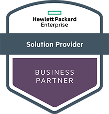 HP Business partner