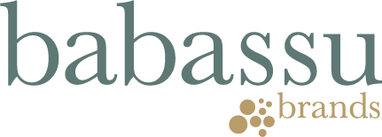 referentiecase Babassu Brands logo