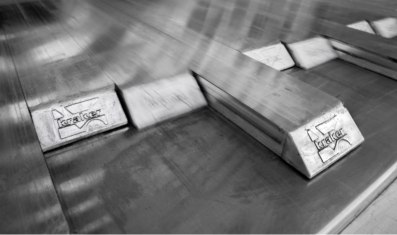 Kraker Trailers referentiecase