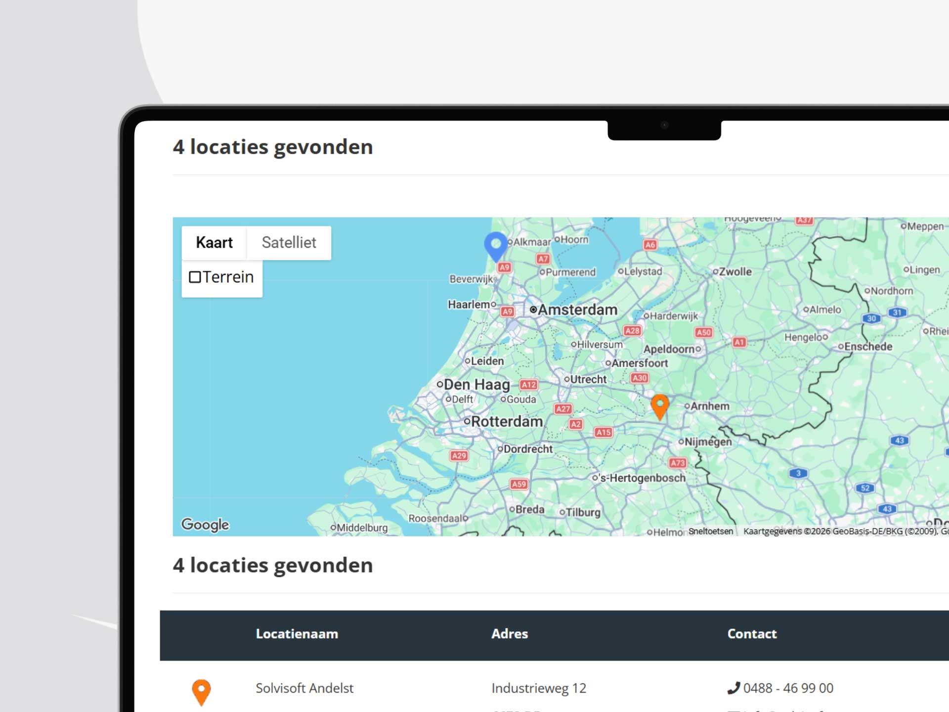 Vind-vestiging-op-kaart