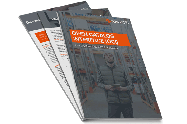 OCI koppeling whitepaper