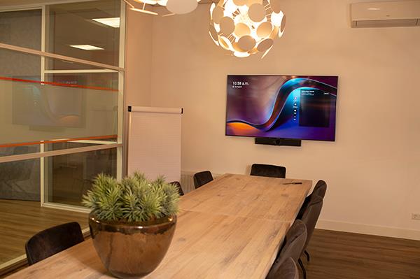 Yealink MeetingBar A20 Solvisoft