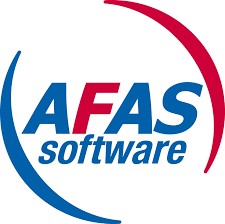 Afas Software logo