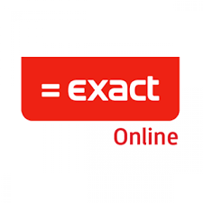 Exact Online Intro