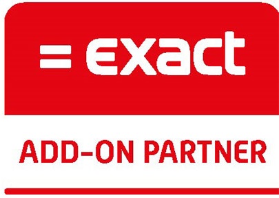 Exact add-on-partner