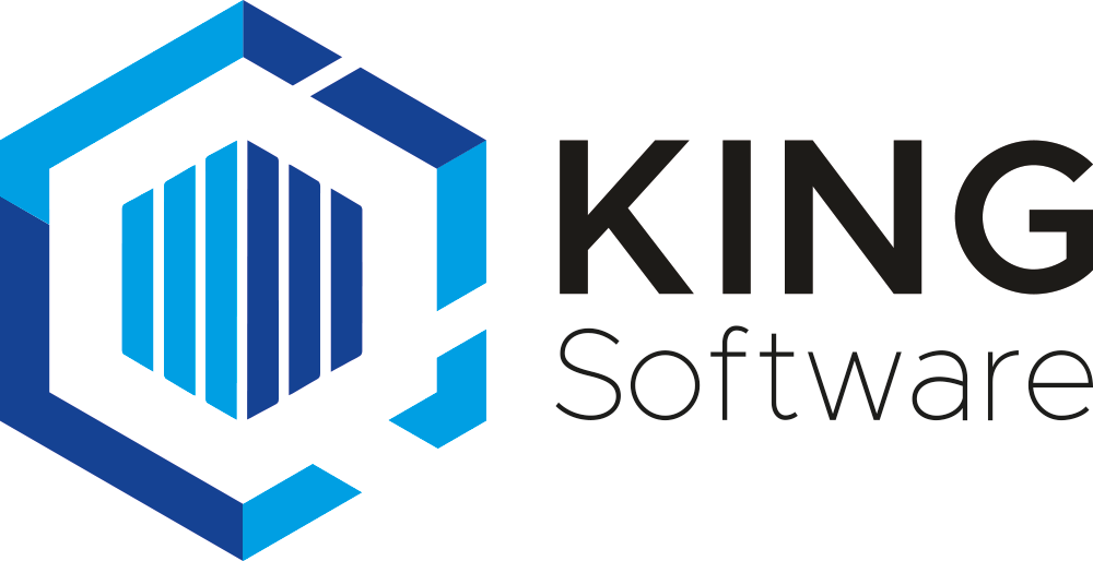 King ERP software 