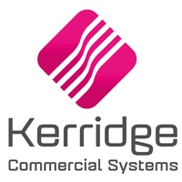 kerridge cs agp erp integratie logo