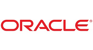 Oracle logo