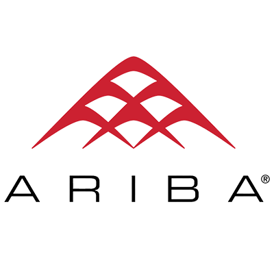 ariba logo