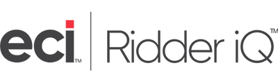 Ridder ECI erp logo