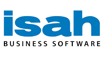 Isah Business software logo