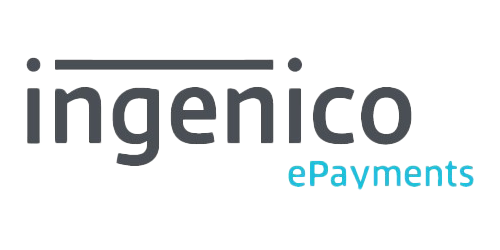 Ingenico logo