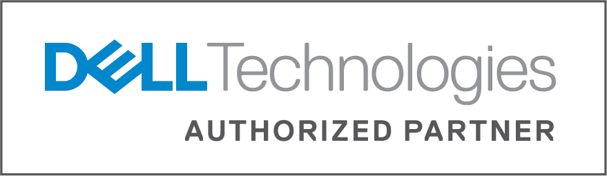 Dell Authorized partner