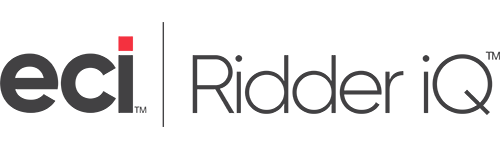 ECI Ridder iQ