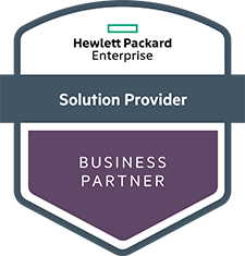 HP Business partner