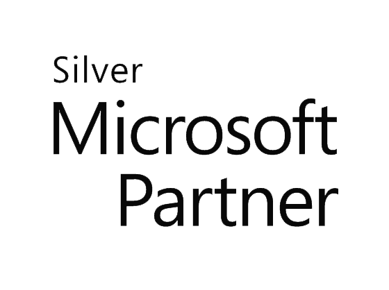 Microsoft Silver partner