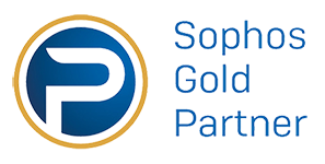 Sophos Gold partner