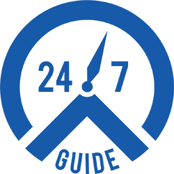 24/7 Guide referentiecase