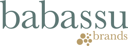 referentiecase Babassu Brands logo