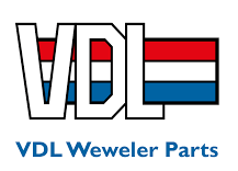 VDL Weweler Parts