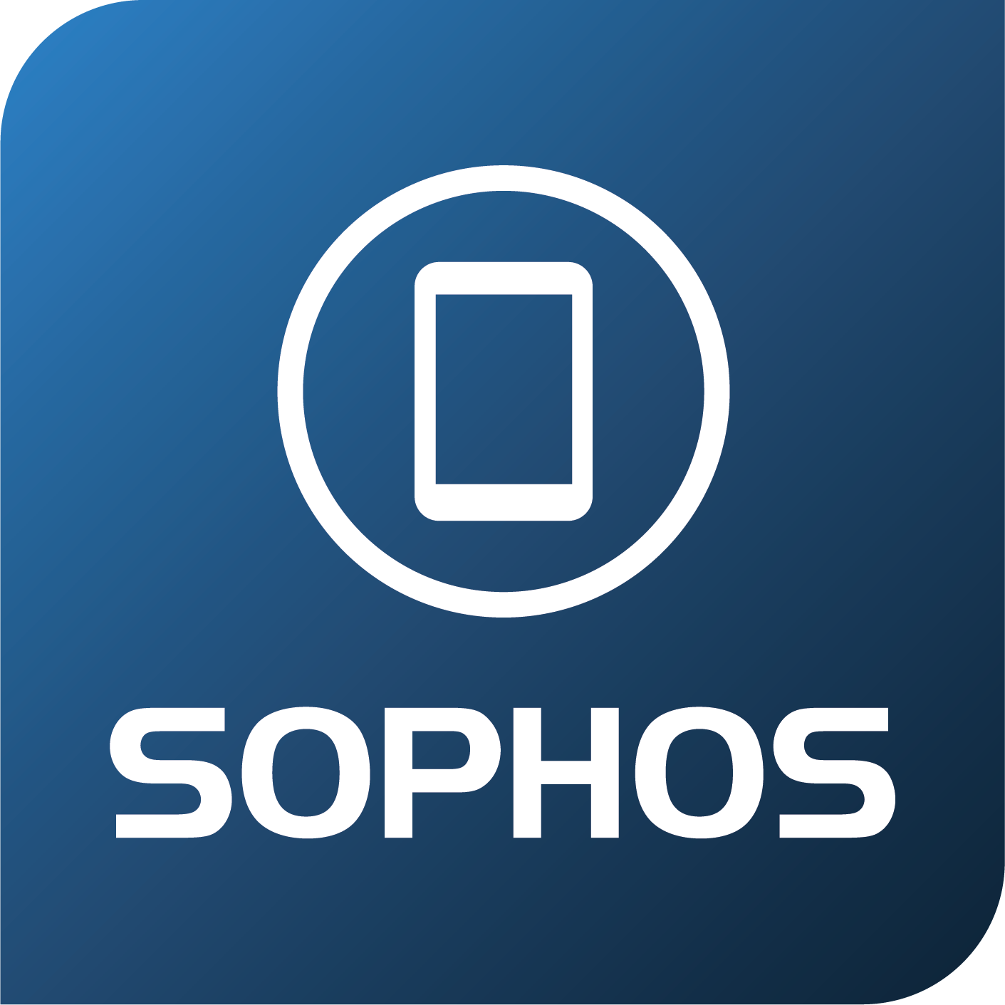 Sophos Secure Unified Endpoint Management