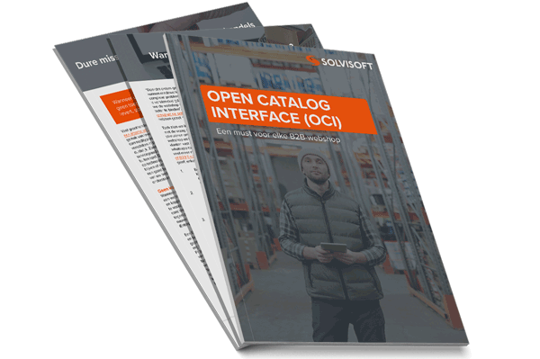 Whitepaper OCI E-commerce