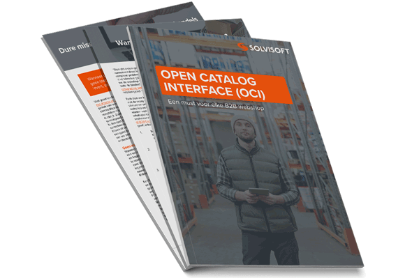 OCI-koppeling Whitepaper