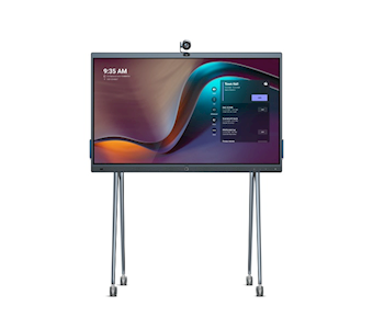 <p>Yealink MeetingBoard 65 interactief touchscreen</p>
