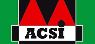 Referentiecase ACSI logo