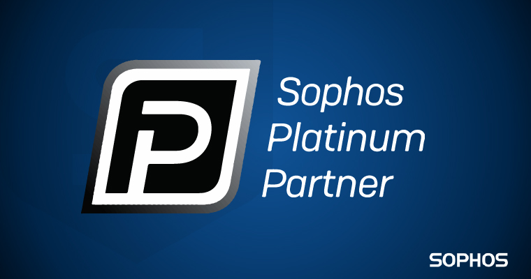 Solvisoft behaald Sophos Platinum Partner status!