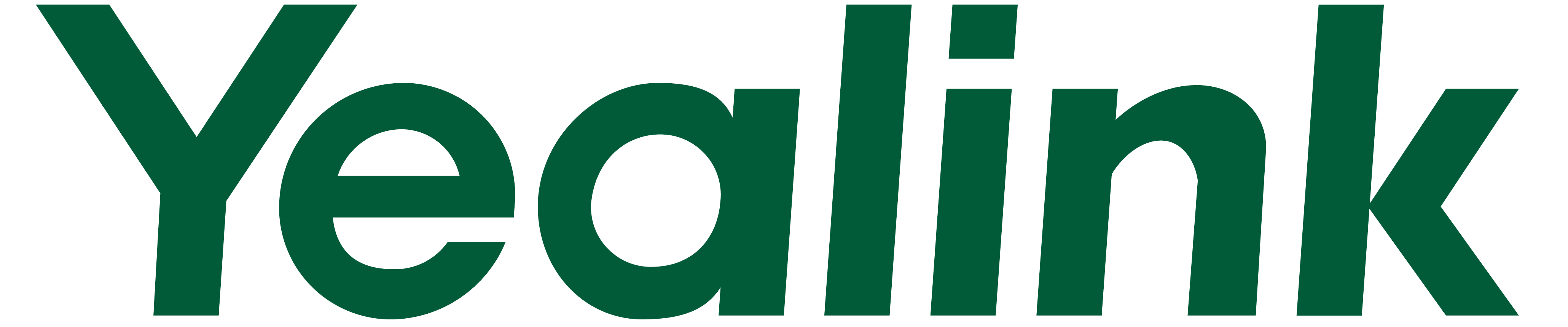 Yealink partner