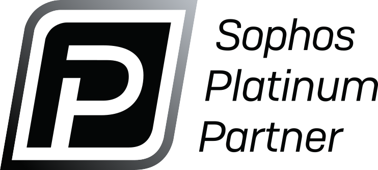 Sophos Platinum partner