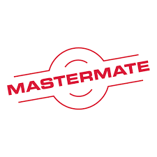 Mastermate logo